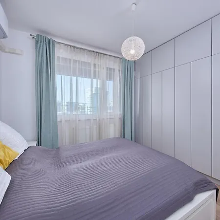 The Stylish Apartmán Bratislava