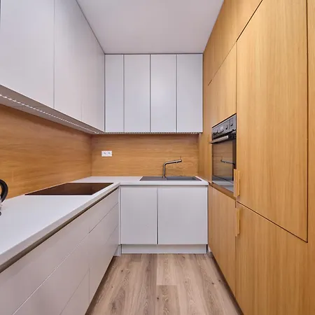 The Stylish Apartmán Bratislava
