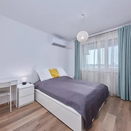 The Stylish Apartment Pressburg